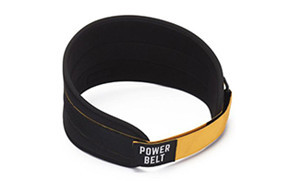 力量腰帶